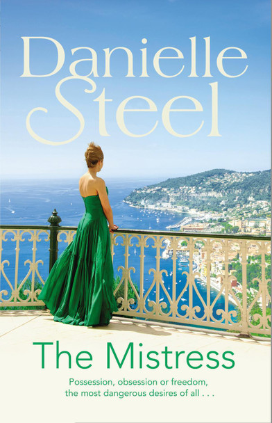 The Mistress by Danielle Steel