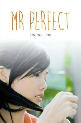 Mr. Perfect by Tim Collins 9781784643256