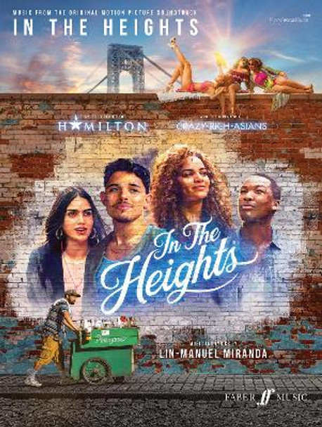 In The Heights (movie selections) by Quiara Alegria Hudes 9780571542161