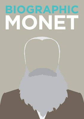 Biographic: Monet R Wiles 9781781452899