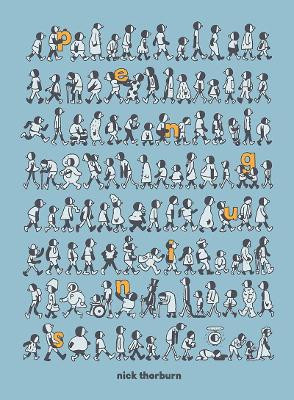 Penguins Nick Thorburn 9781683961284