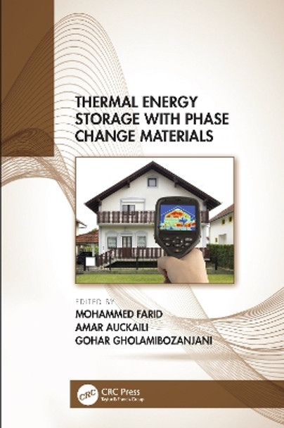 Thermal Energy Storage with Phase Change Materials by Mohammed Farid 9780367567705