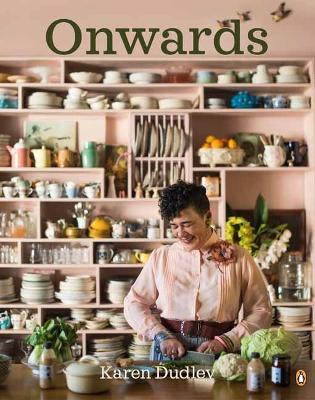 Onwards by Karen Dudley 9781485901143