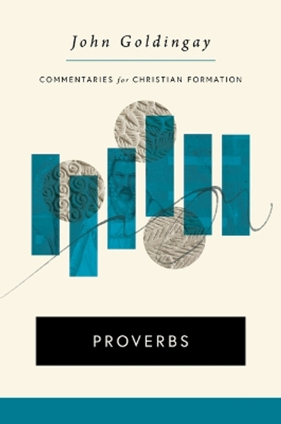 Proverbs by John Goldingay 9780802879417