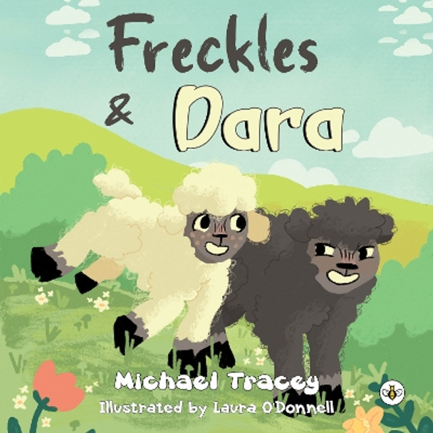 Freckles & Dara by Michael Tracey 9781839348655