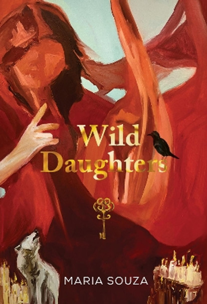 Wild Daughters by Maria Souza 9781804392089