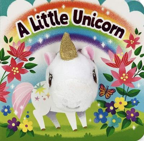 A Little Unicorn by Kathrin Fehrl