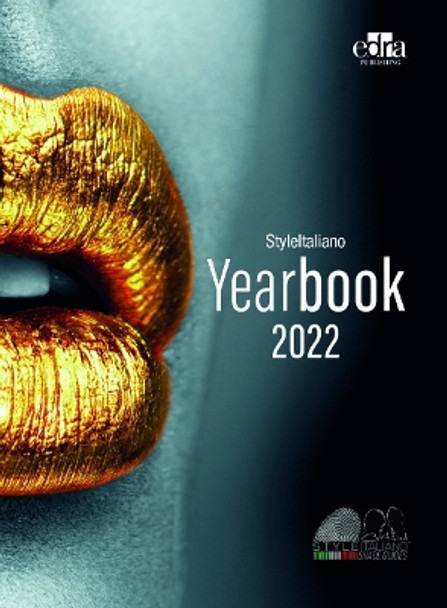 Yearbook 2022 by Walter  Devoto 9781957260440