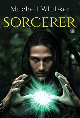 Sorcerer Mitchell Whitaker 9781800747302