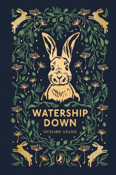 Watership Down by Richard Adams 9780241655702
