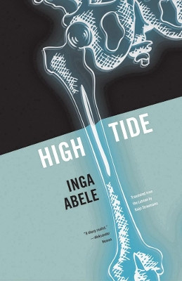 High Tide Inga Abele 9781934824801