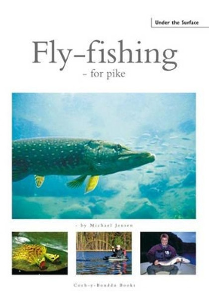 Fly-fishing by Michael Jensen 9780954211790