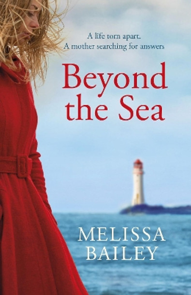 Beyond the Sea by Melissa Bailey 9780099584957