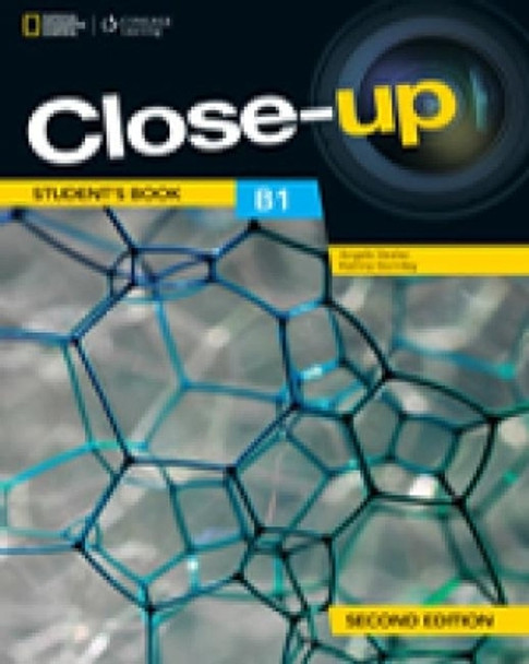 Close-up B1 with Online Student Zone by Katrina Gormley 9781408095546