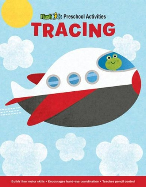 Tracing by Flash Kids Editors 9781411458116