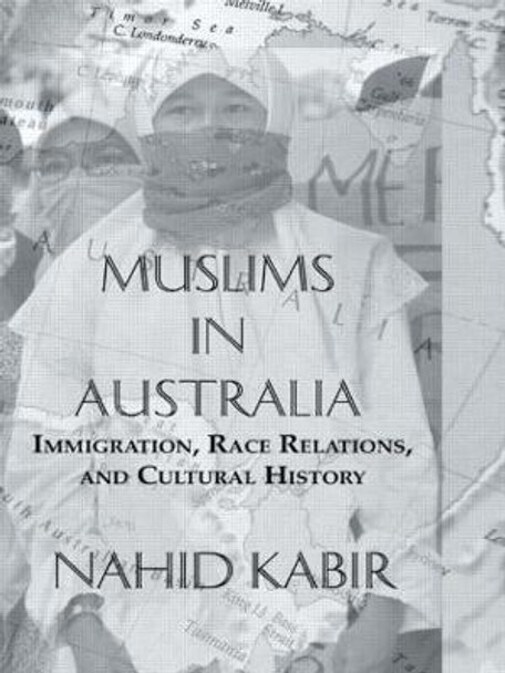 Muslims In Australia by Nahid Kabir