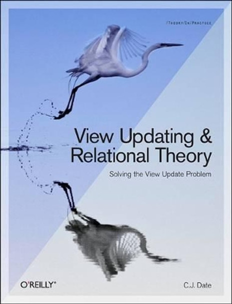 View Updating and Relational Theory: Robust Methods for Keeping Data in Sync by C. J. Date 9781449357849
