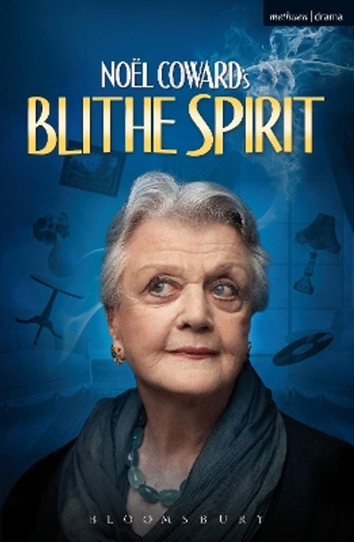 Blithe Spirit by Noel Coward 9781472589477