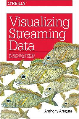 Visualizing Streaming Data: Interactive Analysis Beyond Static Limits Anthony Aragues 9781492031857