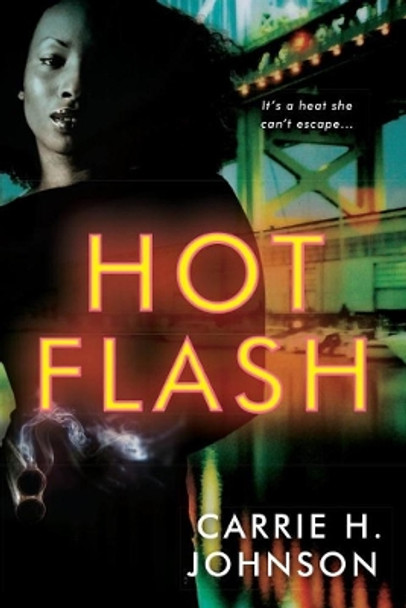 Hot Flash by Carrie H. Johnson 9781496703996