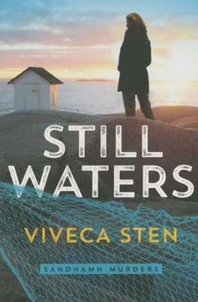 Still Waters by Viveca Sten 9781503945708