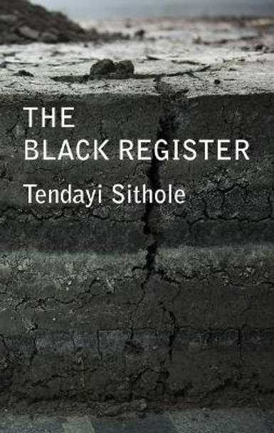 The Black Register by Tendayi Sithole 9781509542079