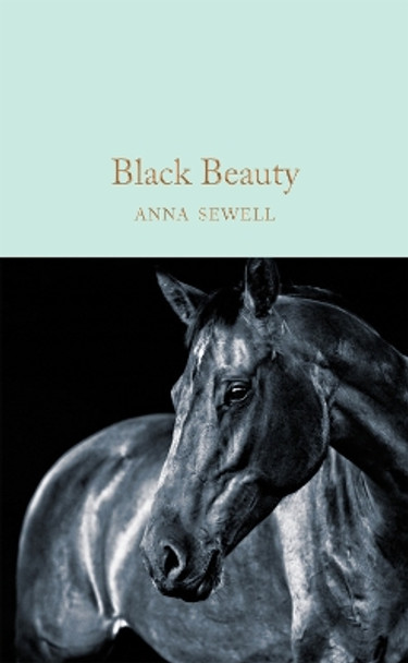 Black Beauty by Anna Sewell 9781509865987