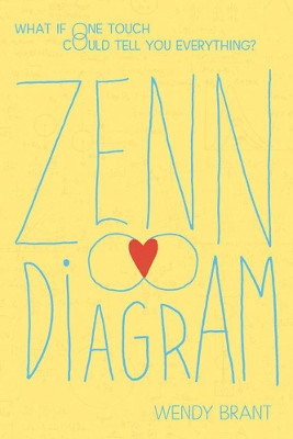 Zenn Diagram by Wendy Brant 9781525300264