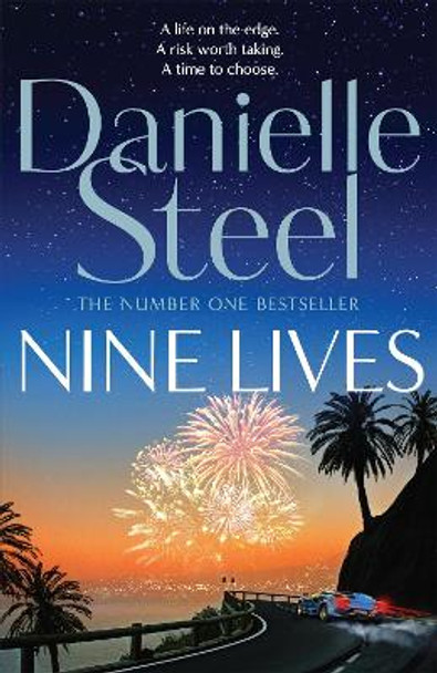 Nine Lives by Danielle Steel 9781529021516