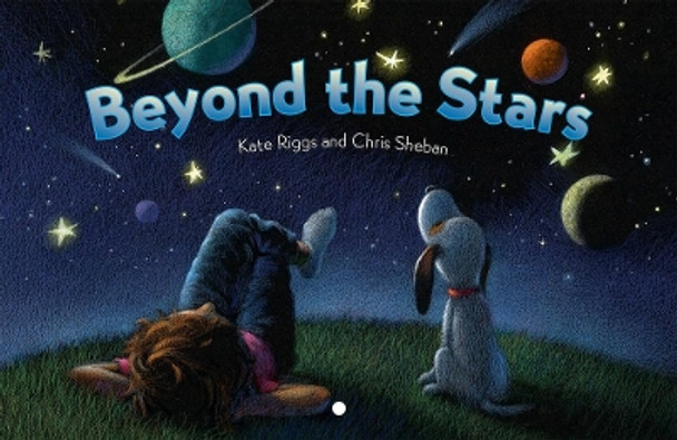 Beyond the Stars by Kate Riggs 9781568463360