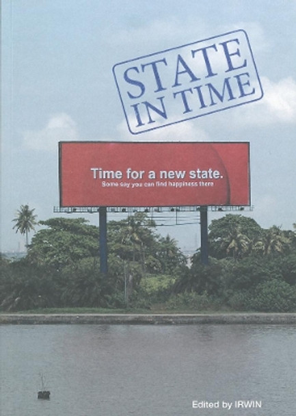 State In Time by IRWIN 9781570272769