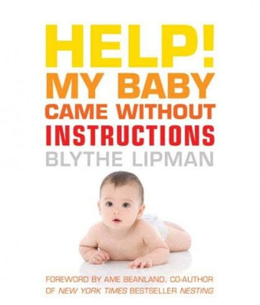 Help! My Baby Came without Instructions: How to Survive (and Enjoy) Your Baby's First Year by Blythe Lipman 9781573443906
