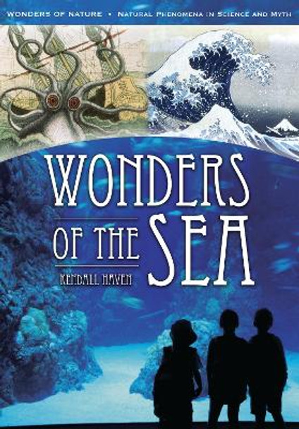 Wonders of the Sea by Kendall Haven 9781591582793