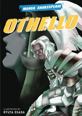 Othello by Ryuta Osada
