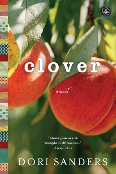 Clover by Dori Sanders 9781616203405