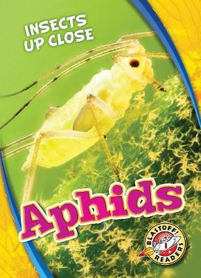Aphids by Patrick Perish 9781626176584