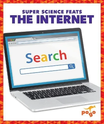 The Internet by Nikole Brooks Bethea 9781624968709