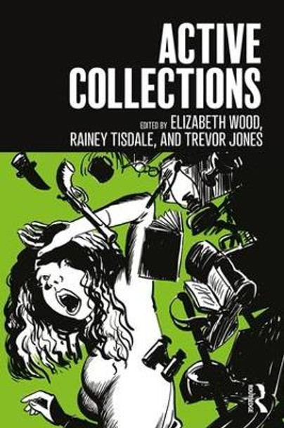 Active Collections by Elizabeth Wood 9781629585239