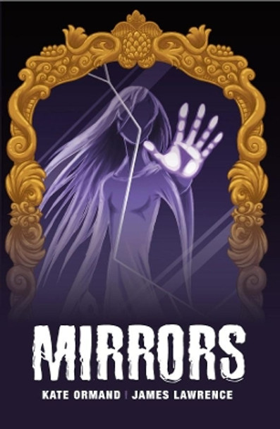 Mirrors by Kate Ormand 9781788375269