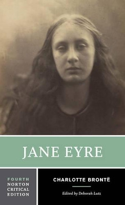 Jane Eyre by Charlotte Bronte 9780393264876