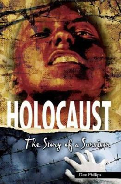 Yesterday's Voices: Holocaust by Dee Phillips 9781783220076