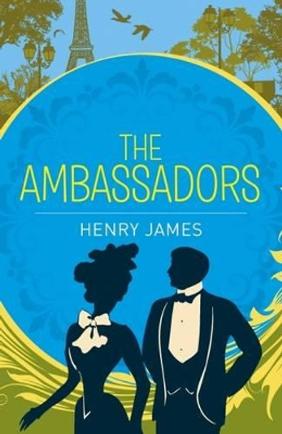 The Ambassadors by Henry James 9781784287030