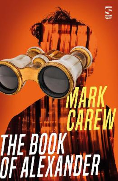 The Book of Alexander by Mark Carew 9781784631321