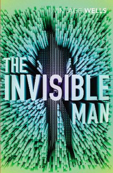 The Invisible Man by H. G. Wells 9781784872090