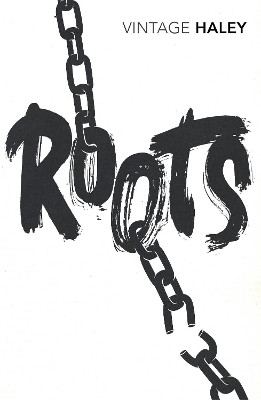 Roots Alex Haley 9781784873387