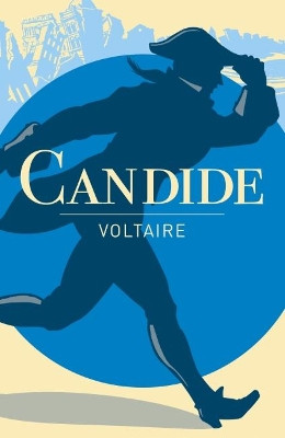 Candide by Voltaire 9781788282390