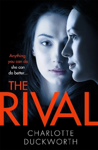 The Rival by Charlotte Duckworth 9781787470934