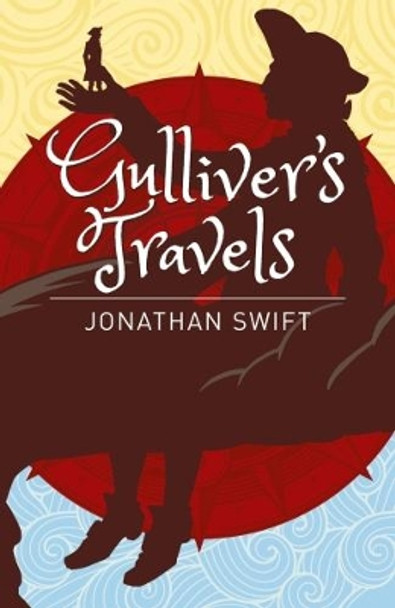 Gulliver's Travels by Jonathan Swift 9781788280518