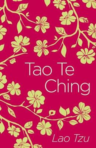 Tao Te Ching by Lao Tzu 9781788287845