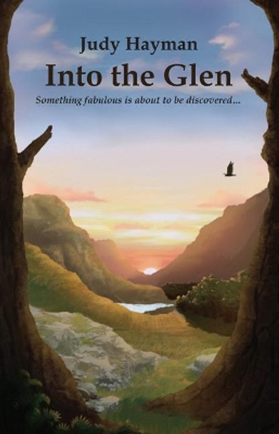 Into the Glen by Judy Hayman 9781788600682